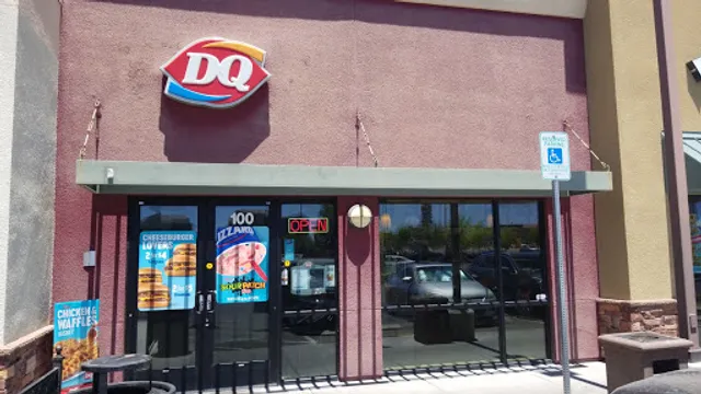 Dairy Queen Grill & Chill