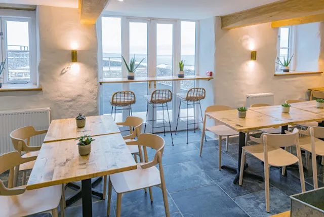 West Farm Southerndown Coastal Retreat