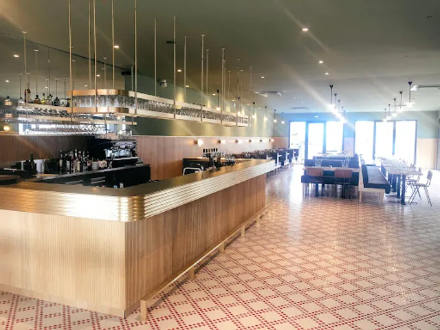 Comptoir 532 | Restaurant