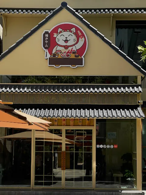 Buffet Huế & Sushi Huế - Yaki Yum