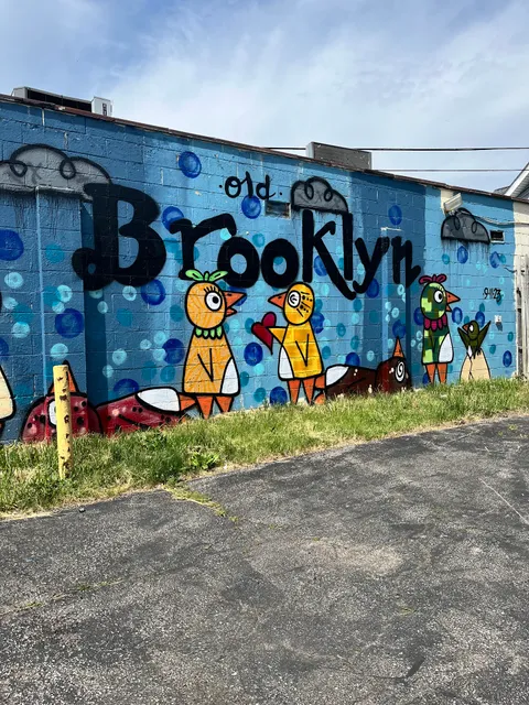 Ziggy's Produce & Farm Market