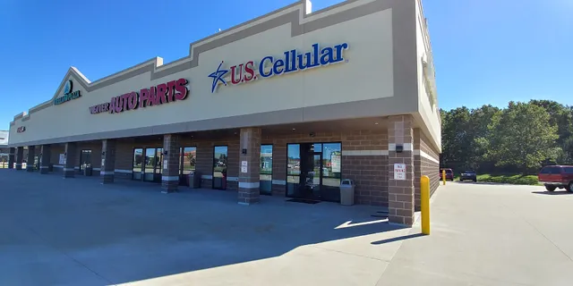 Authorized Retailer UScellular & T-Mobile, Wautoma