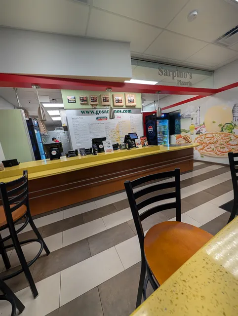 Sarpino's Pizzeria Pompano Beach