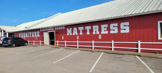 Rooms Furniture & Mattress