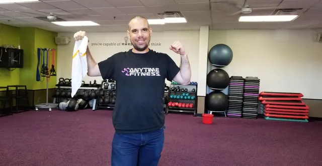 Blaine Business Center