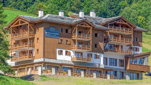 CGH Résidences & Spas - Résidence Boutique La Grange aux Fées