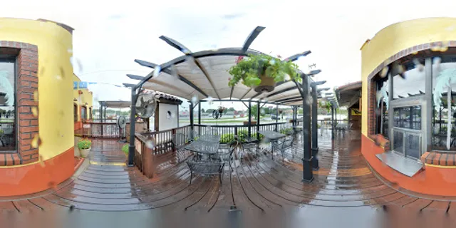 La Hacienda Mexican Restaurant - Columbia