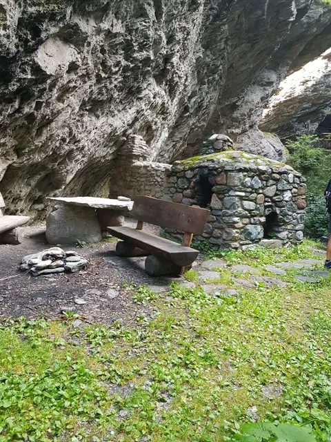 Ferienhaus Hotel Post