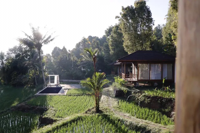 Bali De Pardis Cottages