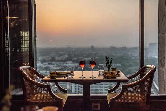 OKO - A Pan Asian Destination