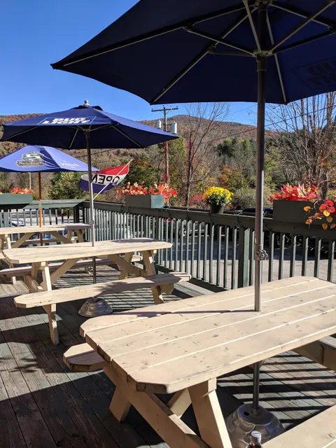 Ramunto's Brick & Brew Pizza