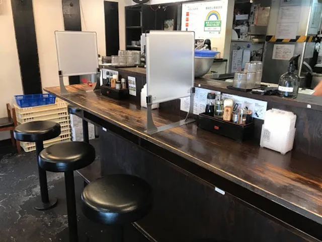 Menya Takeichi Akihabara