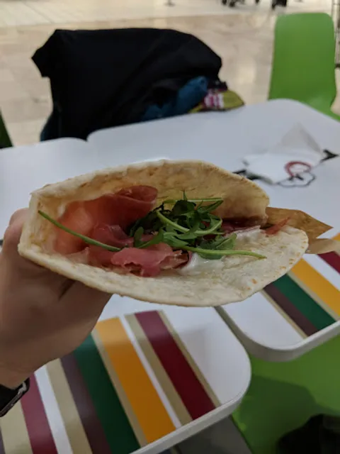 La Piadineria