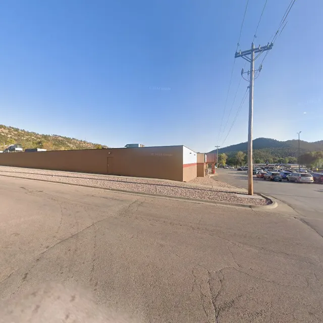 Lynns Dakotamart Pharmacy - Hot Springs