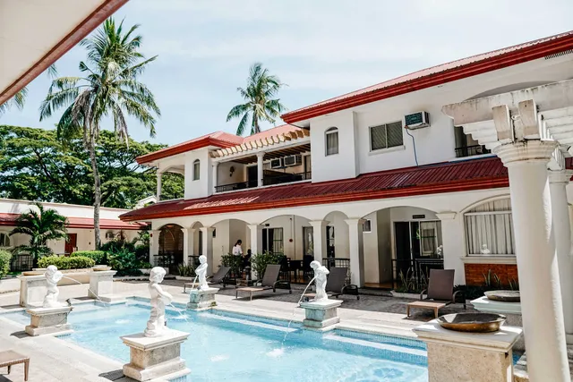 Palmas del Mar Conference Resort Hotel