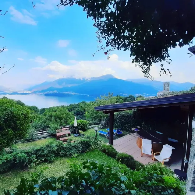 Agriturismo La Sorgente