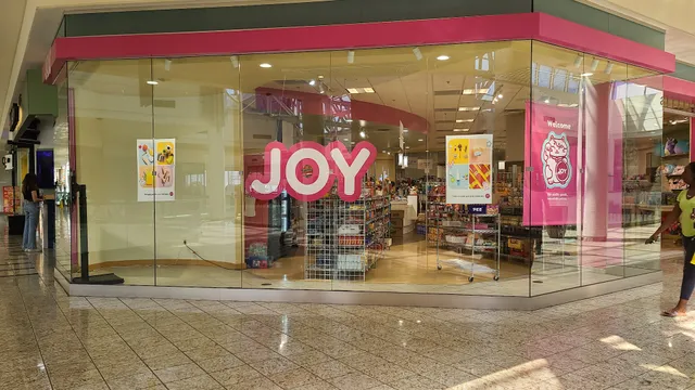 JOY 1 South Bay Galleria