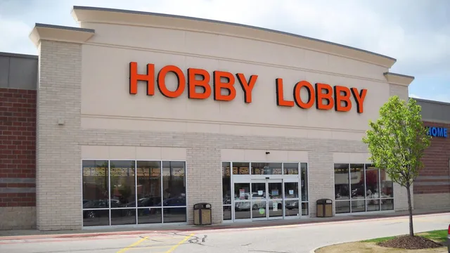 Hobby Lobby