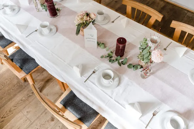 Gasthaus Ödenturm Inh. Ernst Hunger