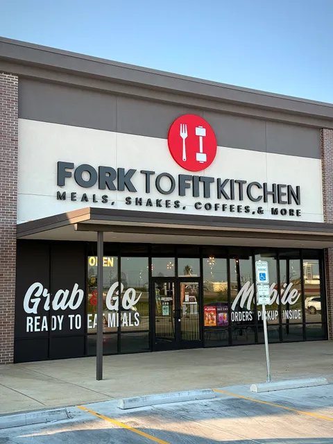 Fork to Fit Kitchen | Weslaco