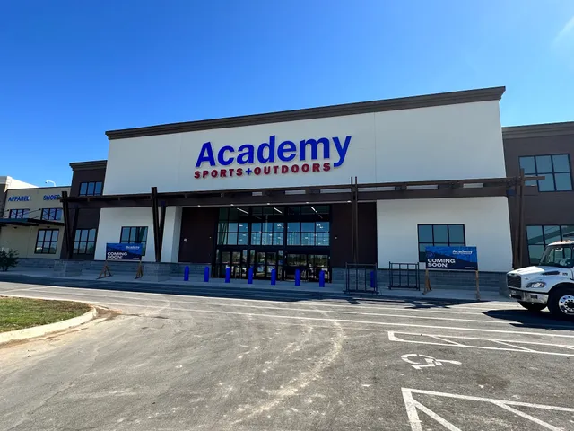Academy Sports + Outdoors