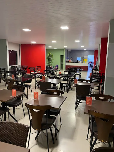 Baruk Esfiha e Shawarma Toledo