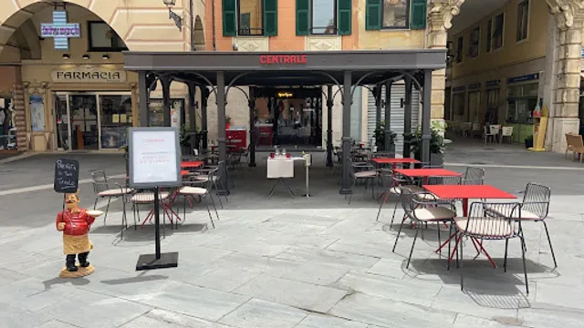 Gelateria Baciollo 1960 - Rapallo