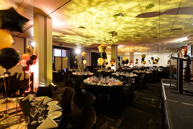 SkyCity Hamilton Conferences & Events