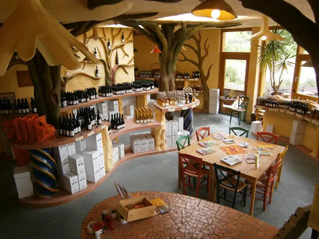 Weingut Försterhof (Restaurant)