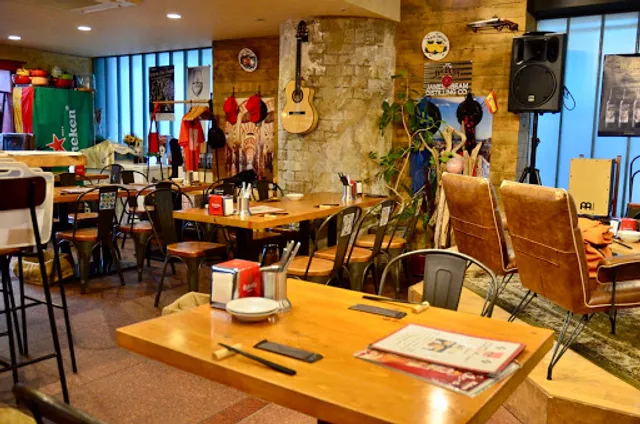 COCINA〜Siesta〜 コシーナ シエスタ