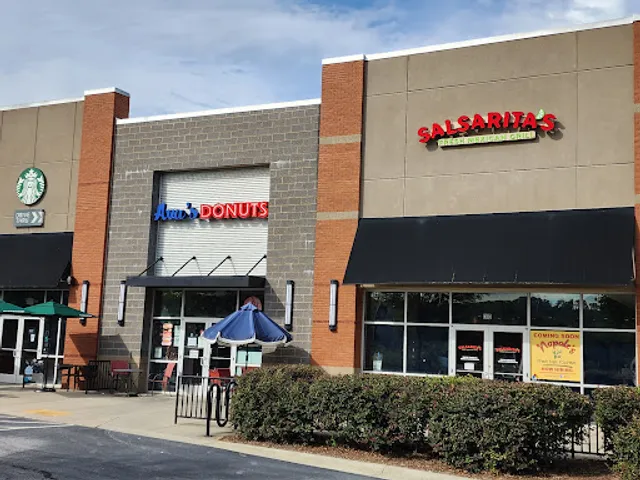 Nopales Fresh Mex Express