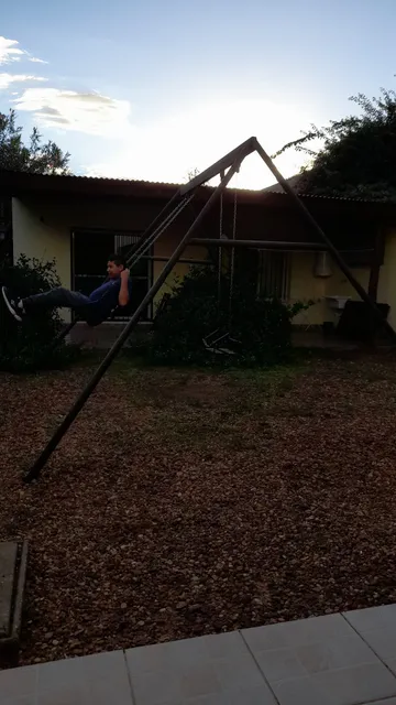 Cabañas Los Nogales De Colon