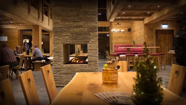 Schwabenalm Winnenden