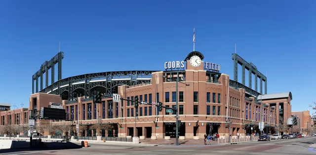 Hotel Indigo Denver Downtown-Union Station by IHG