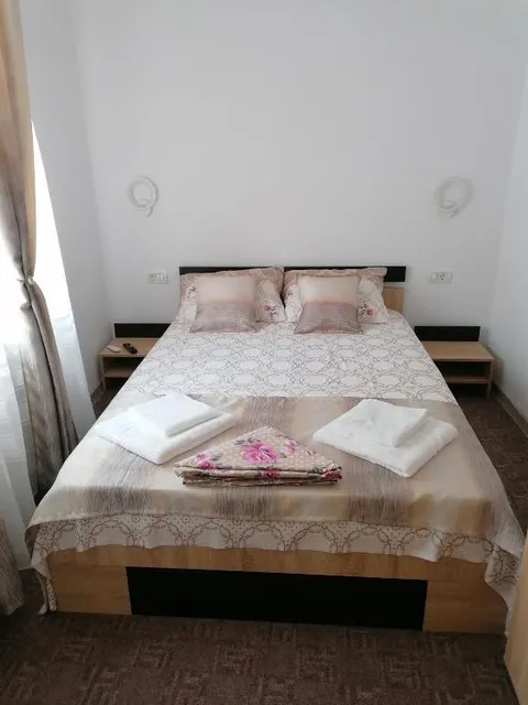 Apartament/Garsoniera Ștefi