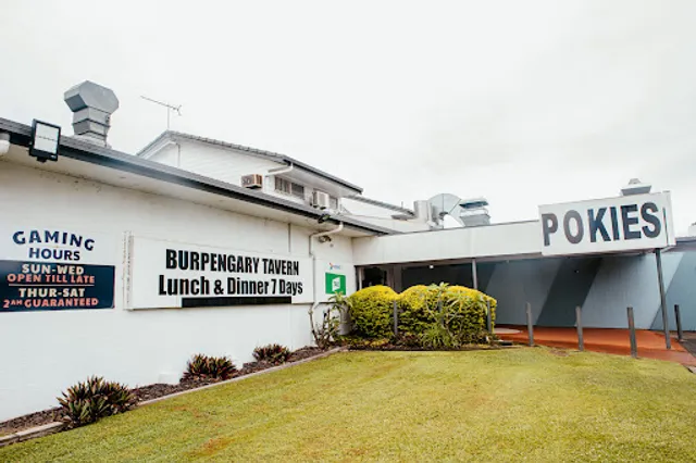Burpengary Tavern