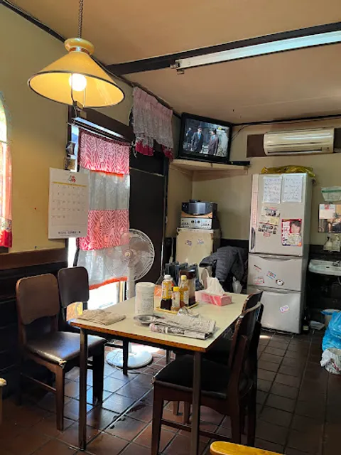 萬友亭 元横山町店