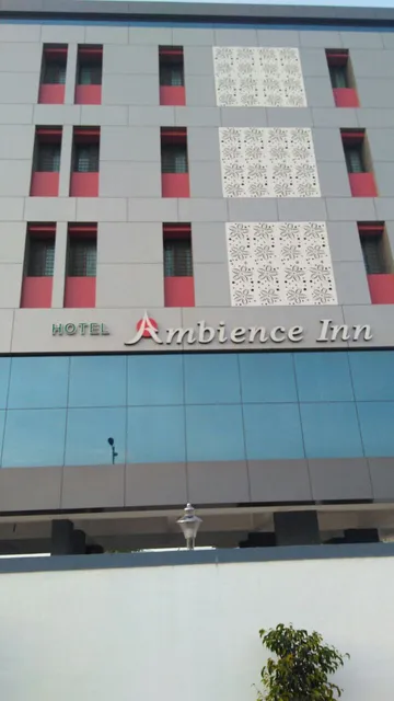 Hotel Ambience Inn
