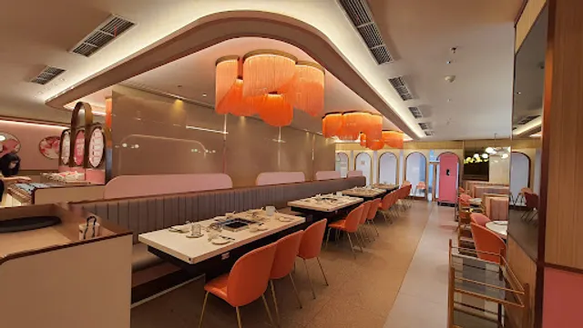 美滋锅 Beauty in The Pot - Sun Plaza