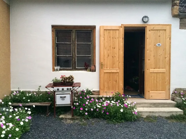 Ablak a hegyre vendégház - Káli-medence