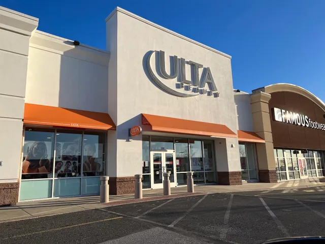 Ulta Beauty