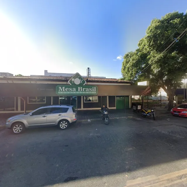 Boa Mesa Restaurante e Pizzaria