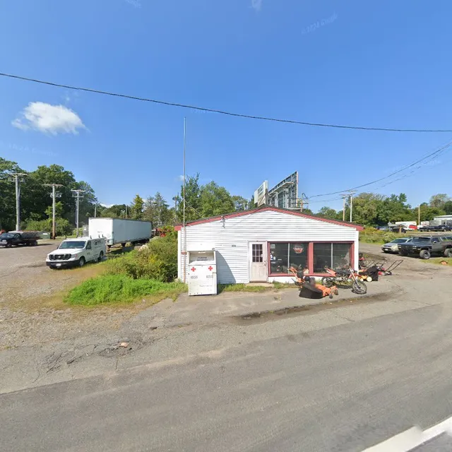 Topsfield Outdoor Power Equipment