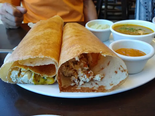 Dosa Corner