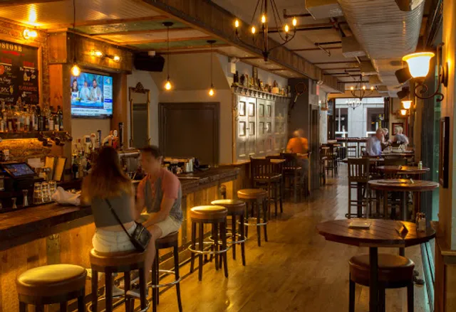 Broadstone Bar & Kitchen