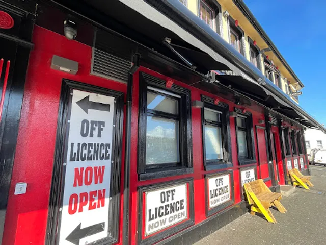 Abercorn Bar & Off Sales