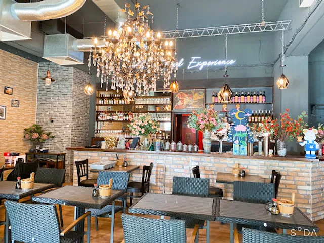 Lugar de Cita Restaurant