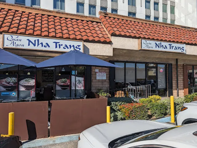 Quan Ngon Nha Trang Restaurant