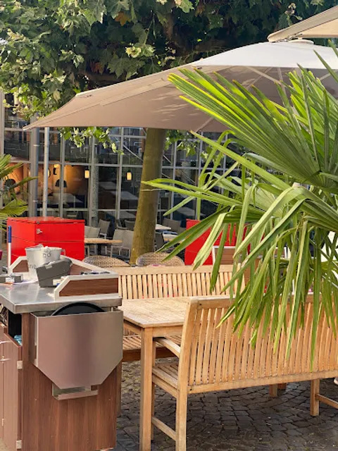 Cafe Extrablatt Herford