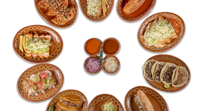 Chiavo Tortas Ahogadas